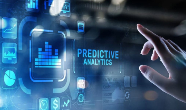 Predictive Analytics